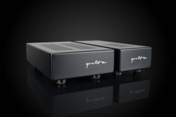 Phono Preamplifier
