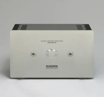 Sugden Masterclass SPA-4 & MPA-4 - Bilde 3