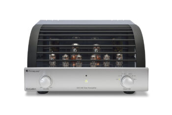 Primaluna EVO 300 Pre