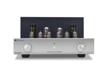 Primaluna EVO 300 Pre - Bilde 9