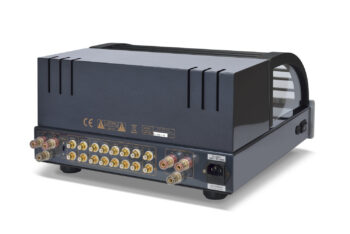 Primaluna EVO 300 int - Bilde 8