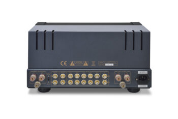 Primaluna EVO 300 int - Bilde 9