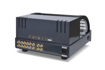 Primaluna EVO 200 Pre - Bilde 6