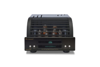 Primaluna EVO 100 DAC - Bilde 2