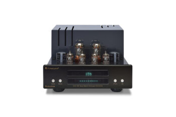 Primaluna EVO 100 DAC - Bilde 3