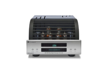 Primaluna EVO 100 DAC - Bilde 6