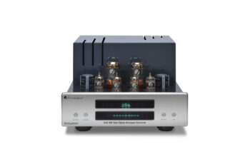 Primaluna EVO 100 DAC - Bilde 7