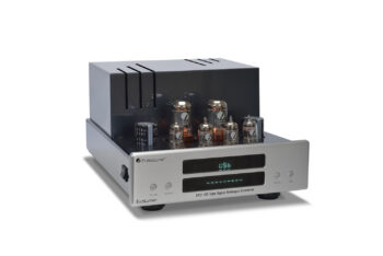 Primaluna EVO 100 DAC - Bilde 9