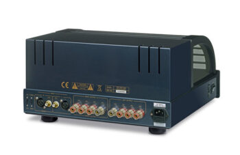 Primaluna EVO 400 Power - Bilde 9