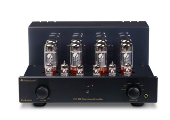 Primaluna EVO 400 int - Bilde 3