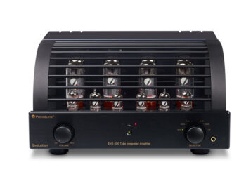 Primaluna EVO 400 int - Bilde 4