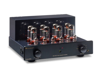 Primaluna EVO 400 int - Bilde 6