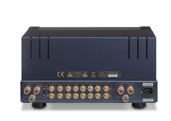 Primaluna EVO 400 int - Bilde 8