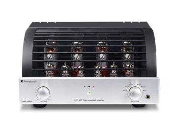 Primaluna EVO 400 int - Bilde 10