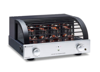 Primaluna EVO 400 int