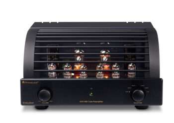 Primaluna EVO 400 Pre - Bilde 9