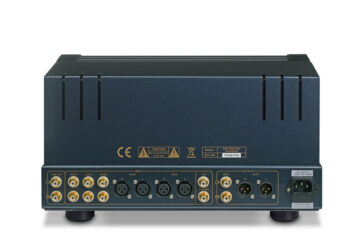 Primaluna EVO 400 Pre - Bilde 13