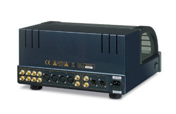 Primaluna EVO 400 Pre - Bilde 15