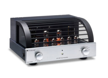 Primaluna EVO 400 Pre - Bilde 2