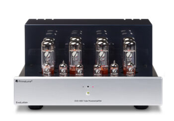 Primaluna EVO 400 Power - Bilde 6
