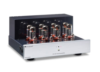 Primaluna EVO 400 Power - Bilde 8