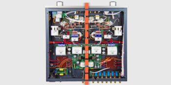 Primaluna EVO 400 Pre - Bilde 8