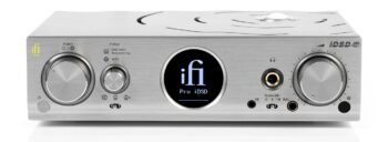 Ifi pro iDSD Signature 4,4mm