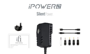 Ifi iPower2 - Bilde 5