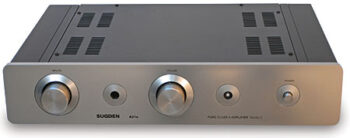 Sugden  A21AL Series 2