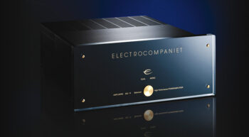 Electrocompaniet AW250R STEREO