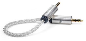 Ifi 4,4mm to 4,4mm Cable - Bilde 2