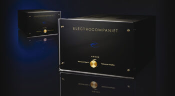Electrocompaniet AW400 MONO BLOCK