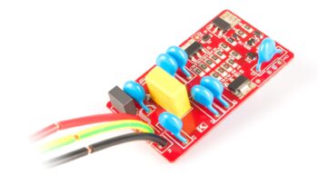 Ifi AC iPurifier - Bilde 7