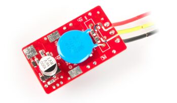 Ifi AC iPurifier - Bilde 8