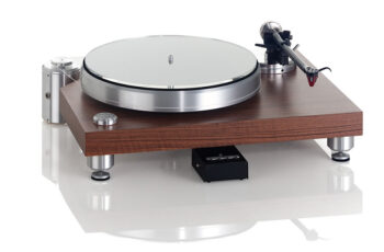 Acoustic Solid Classic Wood - Bilde 2