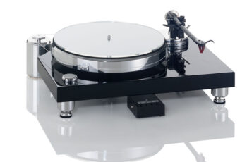 Acoustic Solid Classic Wood