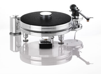 Acoustic Solid 111 Metall