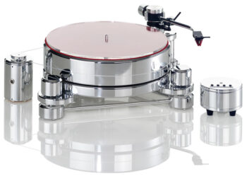Acoustic Solid Machine