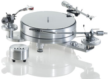 Acoustic Solid Machine Small - Bilde 4