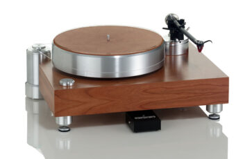 Acoustic Solid Wood - Bilde 2