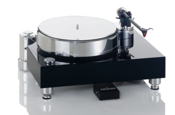 Acoustic Solid Wood