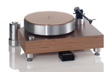Acoustic Solid Wood - Bilde 4