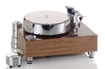 Acoustic Solid Wood Referenz - Bilde 2
