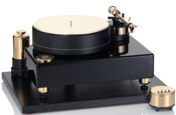 Acoustic Solid Wood Referenz - Bilde 3