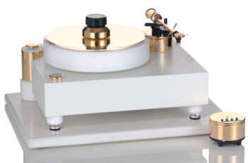 Acoustic Solid Wood Referenz - Bilde 4