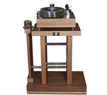 Acoustic Solid Wood Referenz
