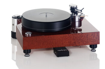 Acoustic Solid Wood - Bilde 6