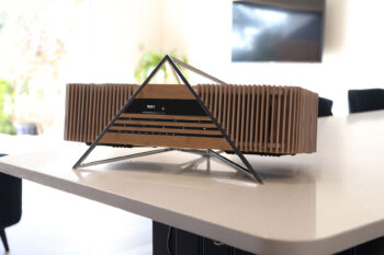 Ifi Aurora musicsystem - Bilde 8