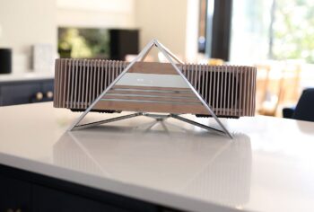 Ifi Aurora musicsystem