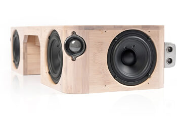 Ifi Aurora musicsystem - Bilde 4
